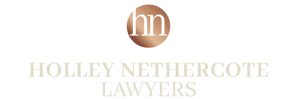 Holley Nethercote Lawyers - Commercial & Financial Services Lawyers in Melbourne & Sydney