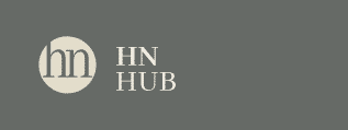 HN Hub Logo