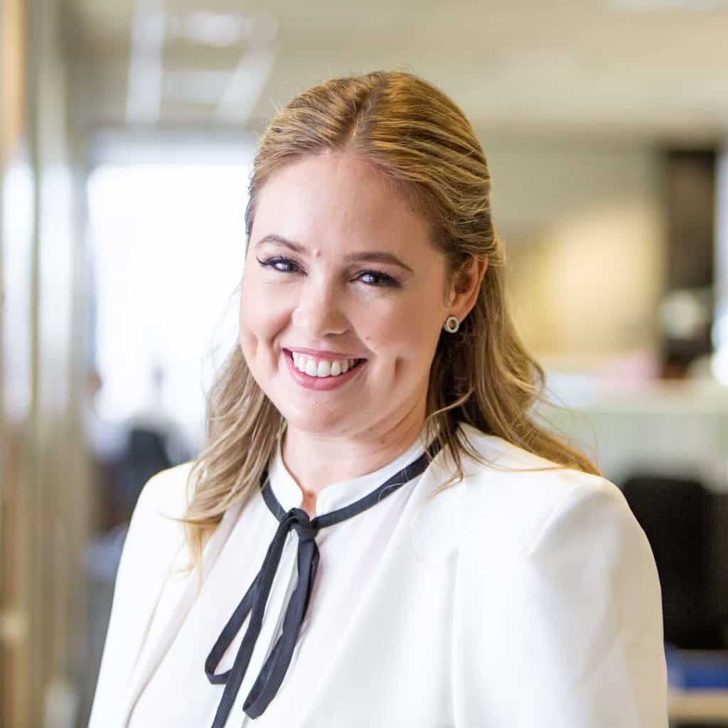Zoe Higgins Special Counsel Financial Services Regulatory Lawyer