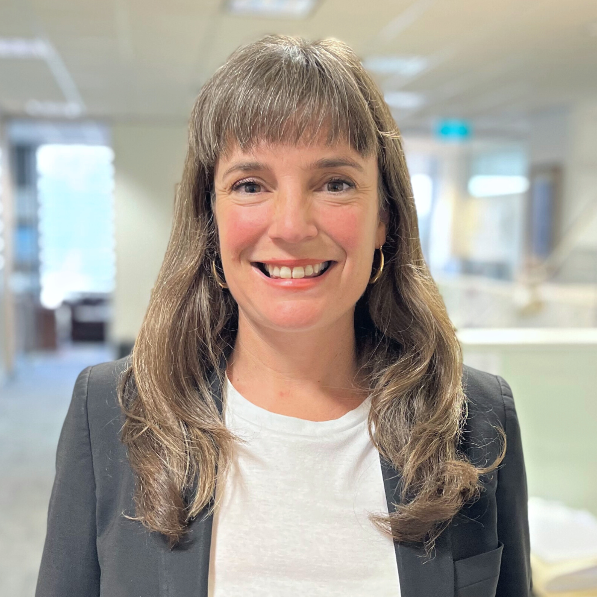 Ursula Noye Litigation & Consumer Credit Lawyer, Melbourne